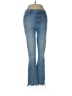 Paige Blue Jeans Size 29 waist - photo 1