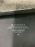 Athleta Color Block White Active Pants Size M - photo 7