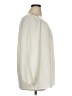 MICHAEL Michael Kors 100% Polyester Ivory 3/4 Sleeve Blouse Size XL - photo 4