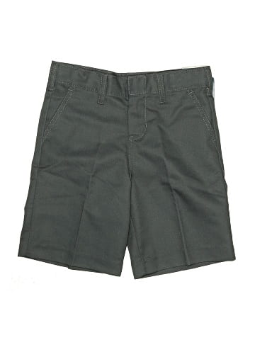 Dickies Khaki Shorts (view 1)