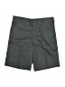 Dickies Solid Gray Khaki Shorts Size 7 - photo 1