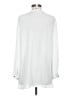 Joseph Ribkoff Ivory 3/4 Sleeve Blouse Size 2 - photo 2