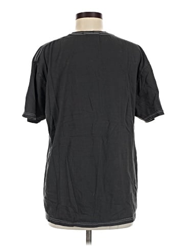 Project Social T Short Sleeve T-Shirt (view 2)