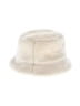 H&M 100% Polyester Ivory Sun Hat Size L - photo 1