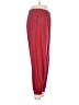 Playboy X Pacsun Red Track Pants Size L - photo 4