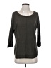 Michael Stars Gray Pullover Sweater Size XS - photo 1