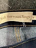 Soft Surroundings Blue Jeans Size XS - photo 7