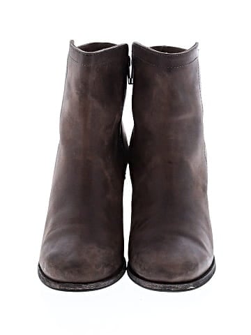 FRYE Ankle Boots (view 2)