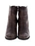 FRYE Brown Ankle Boots Size 9 - photo 2