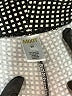 Mixit Houndstooth Blue Casual Pants Size 2X - photo 4