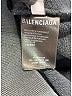 Balenciaga Black Pullover Hoodie Size XS - photo 10