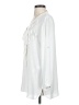 Joseph Ribkoff Ivory 3/4 Sleeve Blouse Size 2 - photo 5