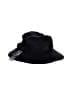 Adidas 100% Polyester Black Sun Hat Size Sm - Med - photo 1