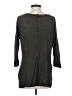 Michael Stars Gray Pullover Sweater Size XS - photo 2