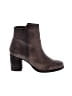 FRYE Brown Ankle Boots Size 9 - photo 1