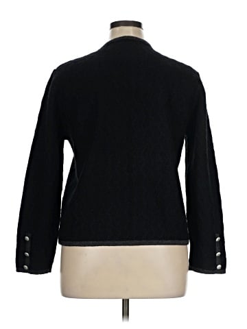 Karen Scott Cardigan (view 2)