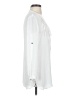 Joseph Ribkoff Ivory 3/4 Sleeve Blouse Size 2 - photo 4