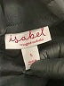 Isabel Solid Black Dress Pants Size S - photo 7