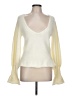 A Love Like You Ivory Pullover Sweater Size L - photo 1