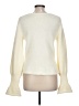 A Love Like You Ivory Pullover Sweater Size L - photo 2