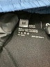 Xersion 100% Polyester Solid Blue Athletic Shorts Size M - photo 4