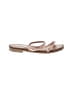 Steve Madden Tan Sandals Size 8 - photo 1