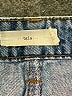 TGLA 100% Cotton Blue Jeans Size 28 waist - photo 4