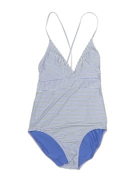 Vineyard Vines One Piece Swimsuit
