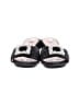 Journee Collection Black Heels Size 7 1/2 - photo 2