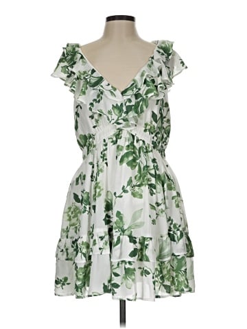 Abercrombie & Fitch Casual Dress (view 1)