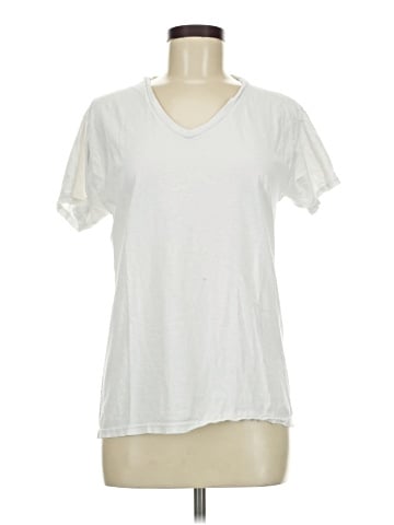 Hanes Short Sleeve T-Shirt (view 1)