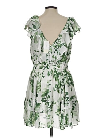 Abercrombie & Fitch Casual Dress (view 2)