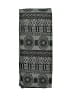 Charlotte Russe 100% Polyester Gray Scarf One size - photo 2