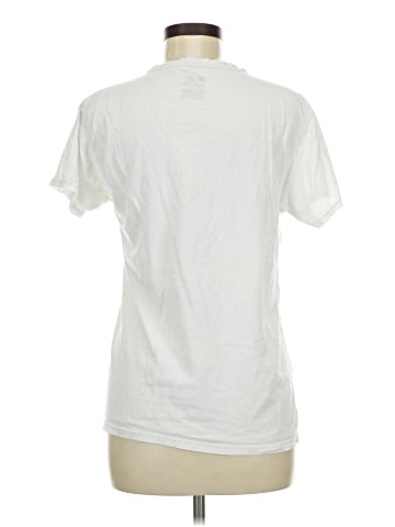 Hanes Short Sleeve T-Shirt (view 2)