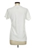 Hanes Ivory Short Sleeve T-Shirt Size M - photo 2