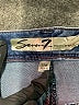 Seven7 Blue Jeans Size 22 - photo 4