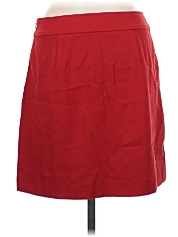 Ann Taylor LOFT Outlet Casual Skirt (view 2)