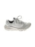 Under Armour Gray Sneakers Size 6 - photo 1
