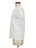 Hanes Ivory Short Sleeve T-Shirt Size M - photo 5
