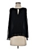 Madewell 100% Polyester Black Sleeveless Blouse Size S - photo 1