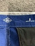 St. John's Bay Solid Blue Shorts Size 2 - photo 3