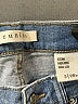 Eunina Hearts Blue Jeans Size 3 - photo 7