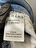 Eunina Hearts Blue Jeans Size 3 - photo 8