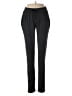 Outdoor Voices Chevron-herringbone Black Track Pants Size S - photo 1