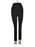 Girlfriend Collective Solid Black Active Pants Size S - photo 1