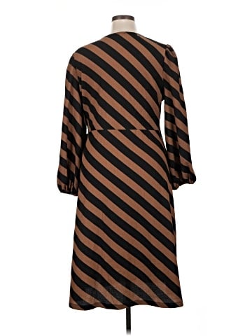 Emma & Michele Casual Dress (view 2)