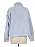 Gap 100% Polyester Blue Fleece Size M - photo 2