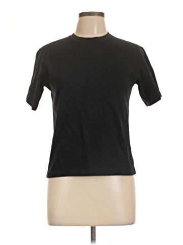 Uniqlo Short Sleeve Turtleneck (view 1)