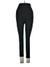 Girlfriend Collective Solid Black Active Pants Size S - photo 2