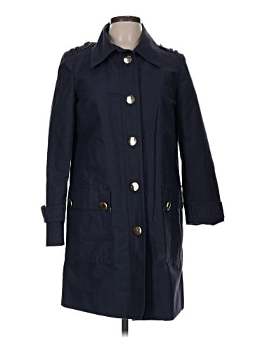 Marc by Marc Jacobs Trenchcoat (view 1)